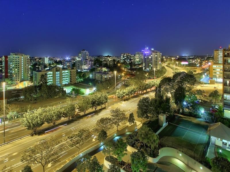 62/321-331 Main Street, Kangaroo Point QLD 4169