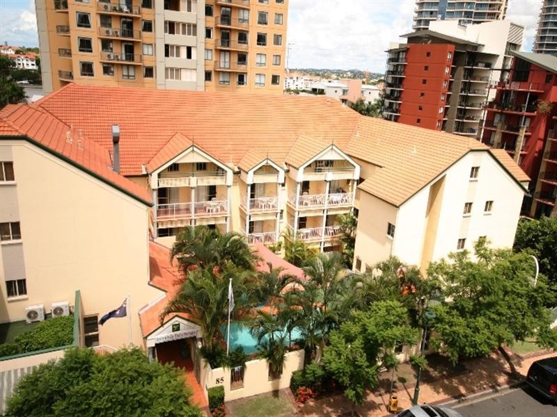 85 Deakin Street, Kangaroo Point QLD 4169
