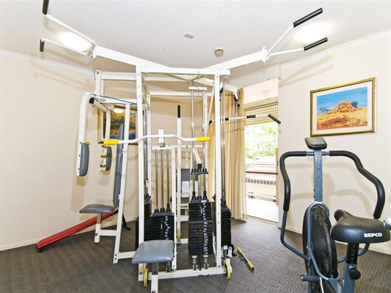 85 Deakin Street, Kangaroo Point QLD 4169