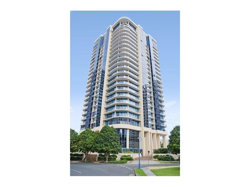 Villa 10/2 Goodwin Street, Kangaroo Point QLD 4169