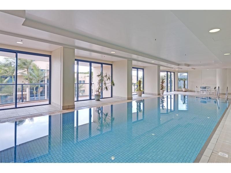Villa 10/2 Goodwin Street, Kangaroo Point QLD 4169