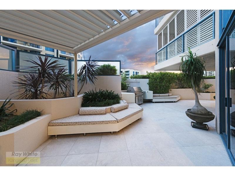 12/42 Ferry Street, Kangaroo Point QLD 4169