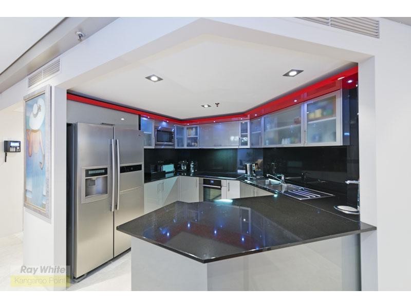 12/42 Ferry Street, Kangaroo Point QLD 4169