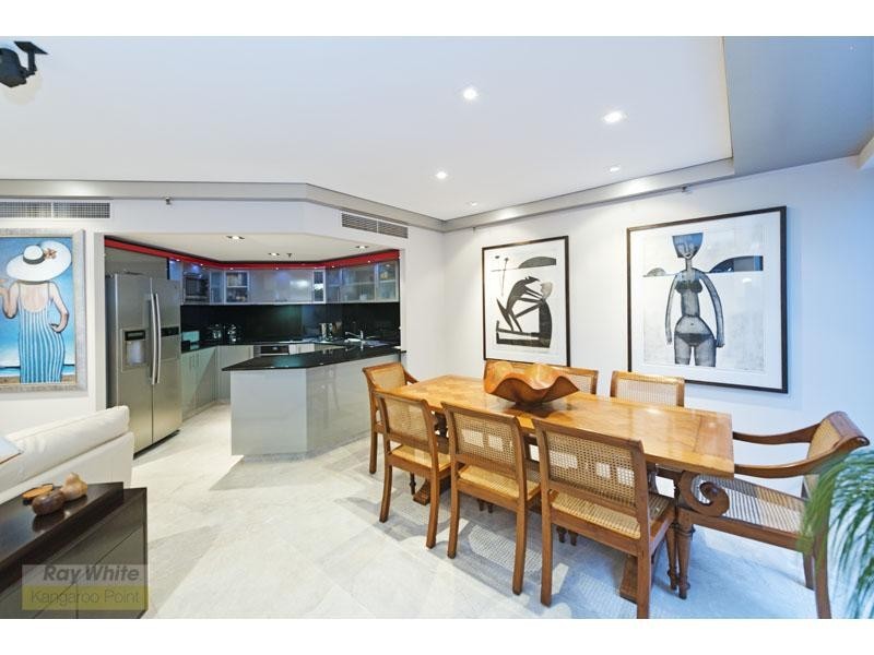 12/42 Ferry Street, Kangaroo Point QLD 4169