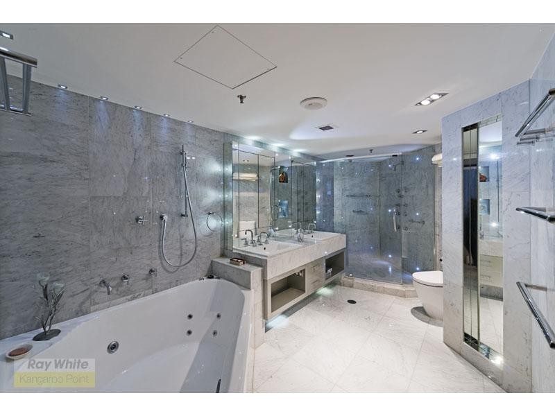 12/42 Ferry Street, Kangaroo Point QLD 4169