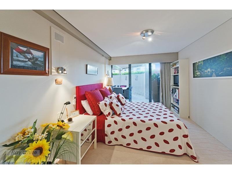 12/42 Ferry Street, Kangaroo Point QLD 4169