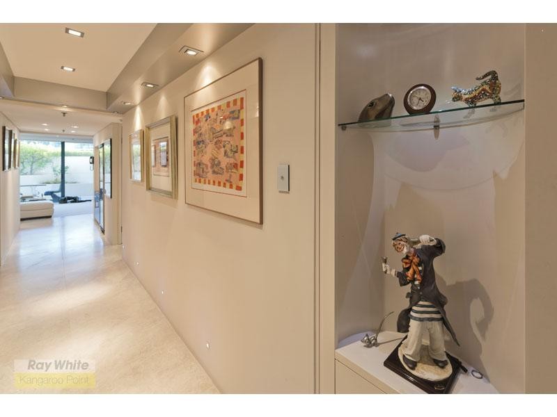 12/42 Ferry Street, Kangaroo Point QLD 4169