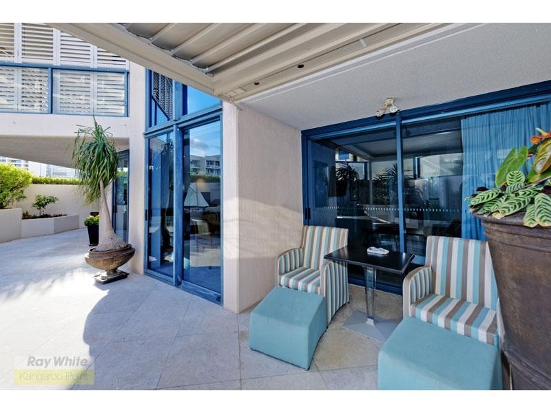 12/42 Ferry Street, Kangaroo Point QLD 4169