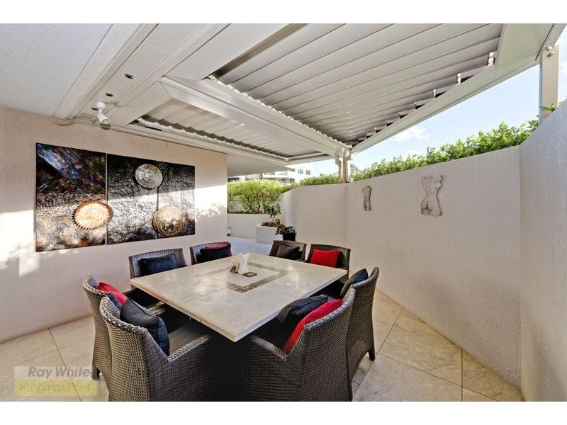 12/42 Ferry Street, Kangaroo Point QLD 4169