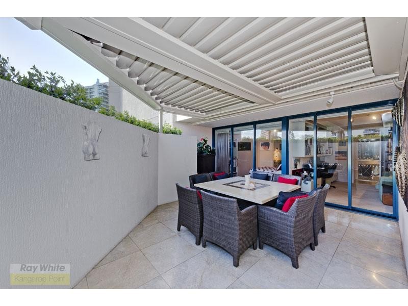 12/42 Ferry Street, Kangaroo Point QLD 4169