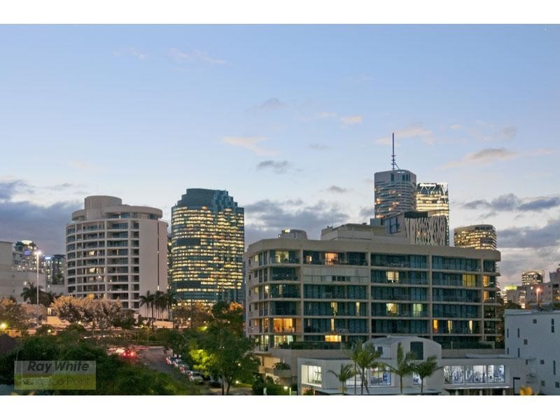 12/42 Ferry Street, Kangaroo Point QLD 4169