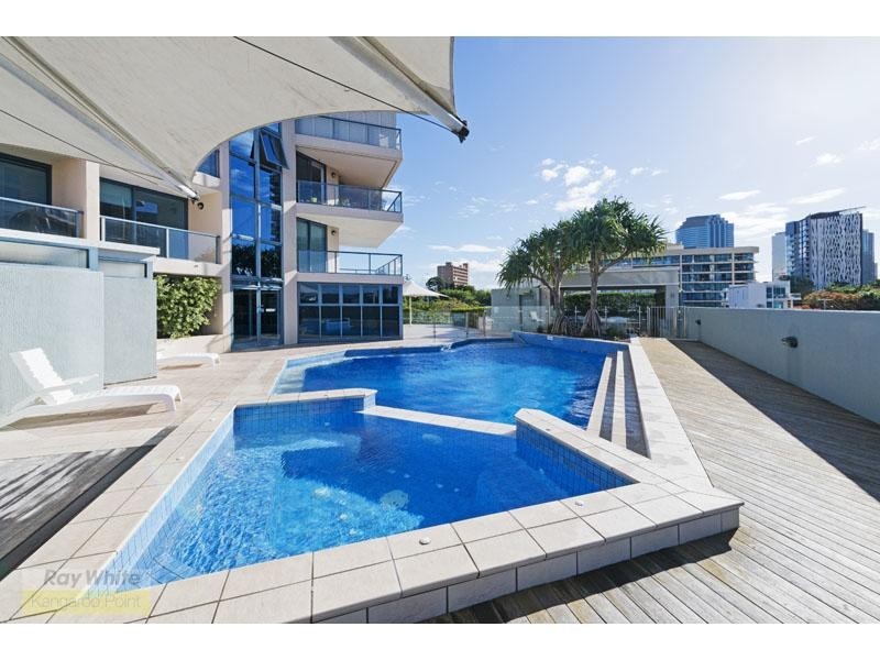 12/42 Ferry Street, Kangaroo Point QLD 4169