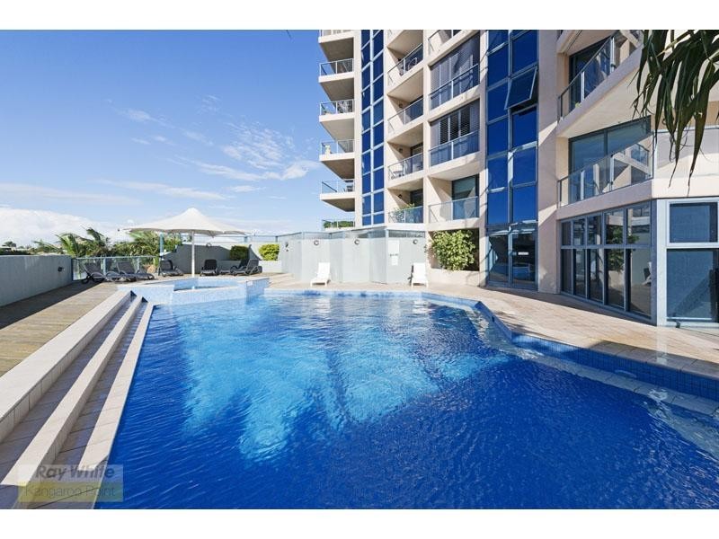 12/42 Ferry Street, Kangaroo Point QLD 4169