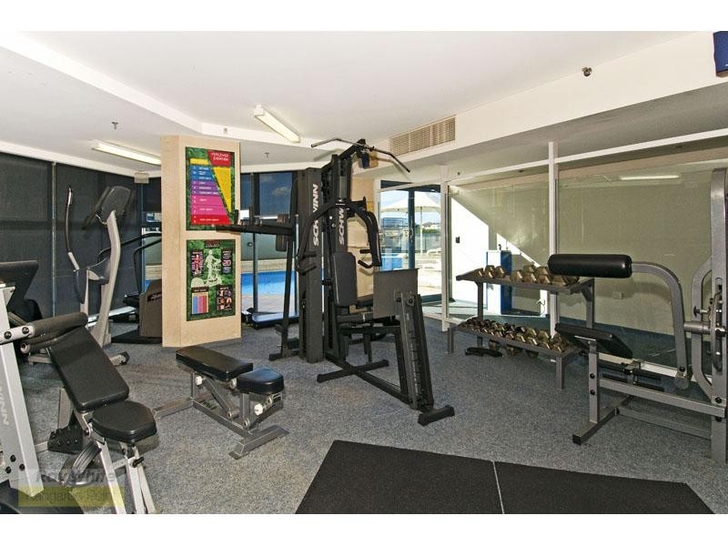 12/42 Ferry Street, Kangaroo Point QLD 4169