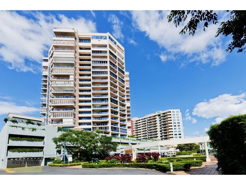 12/42 Ferry Street, Kangaroo Point QLD 4169
