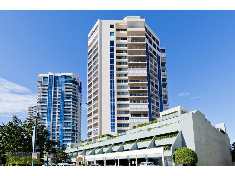 12/42 Ferry Street, Kangaroo Point QLD 4169