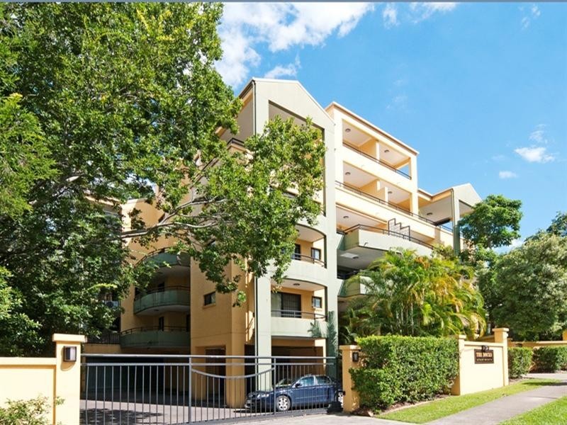 39 Cairns Street., Kangaroo Point QLD 4169