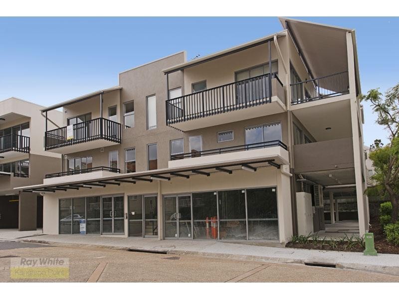 50 Baildon Street, Kangaroo Point QLD 4169