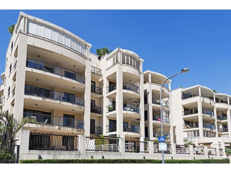 36 MacDonald Street, Kangaroo Point QLD 4169