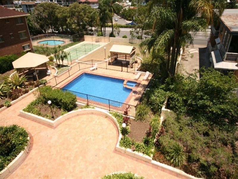 89 Thorn Street, Kangaroo Point QLD 4169