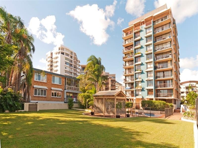 89 Thorn Street, Kangaroo Point QLD 4169