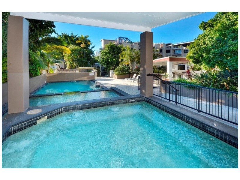 161 Main Street, Kangaroo Point QLD 4169