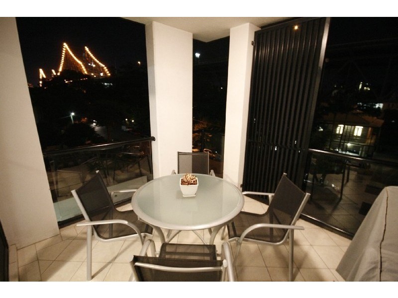 161 Main Street, Kangaroo Point QLD 4169