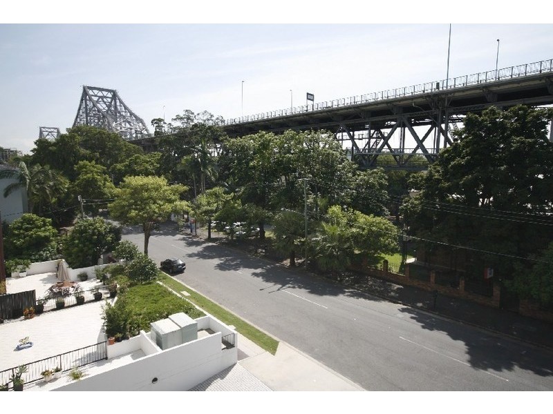 161 Main Street, Kangaroo Point QLD 4169