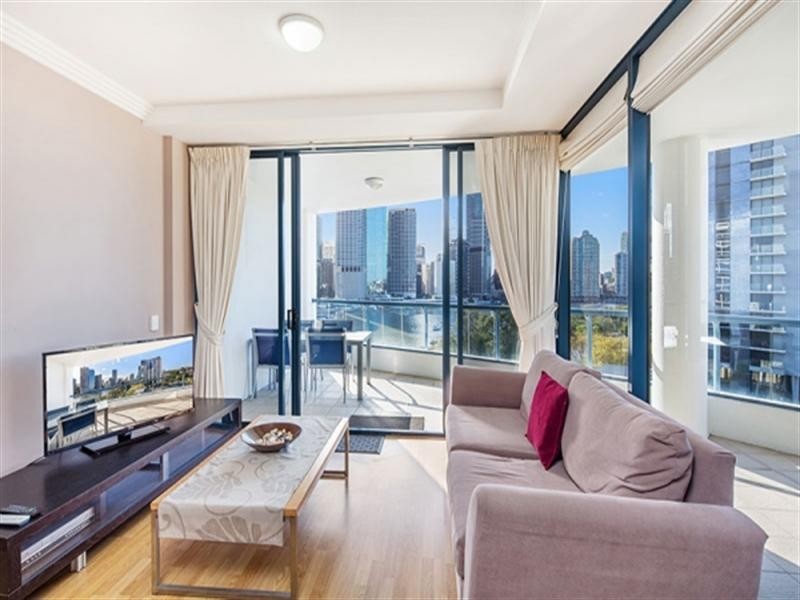 321 Main Street, Kangaroo Point QLD 4169