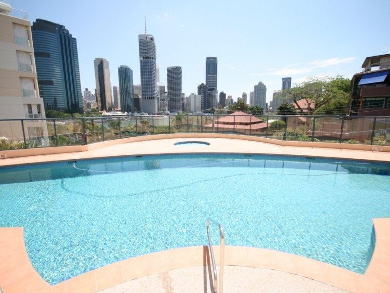 321 Main Street, Kangaroo Point QLD 4169