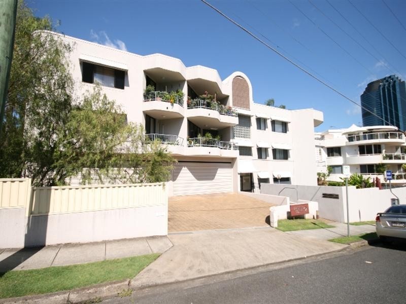 2 Bright Street, Kangaroo Point QLD 4169