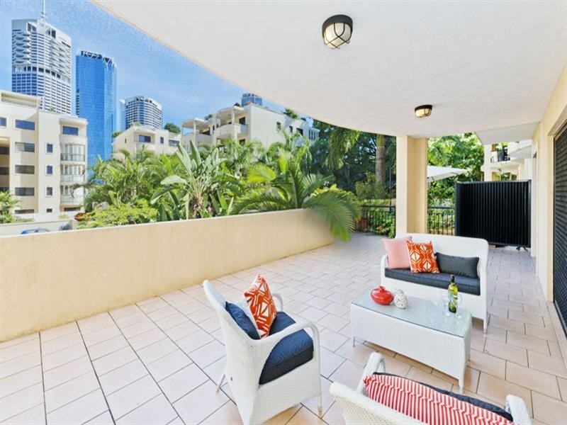 26/165 Main Street, Kangaroo Point QLD 4169