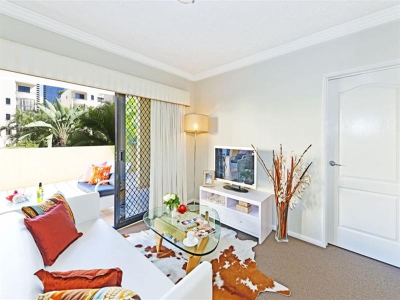 26/165 Main Street, Kangaroo Point QLD 4169