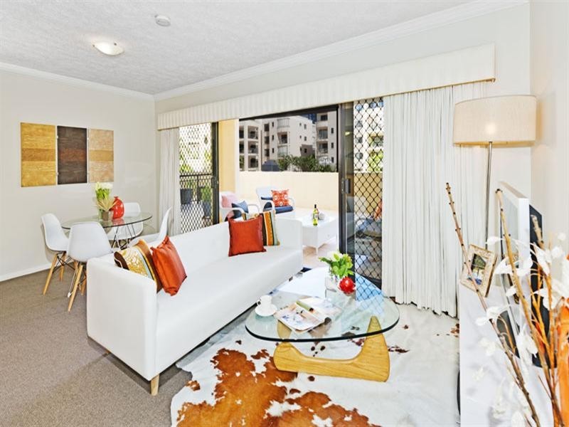 26/165 Main Street, Kangaroo Point QLD 4169