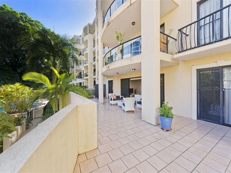 26/165 Main Street, Kangaroo Point QLD 4169
