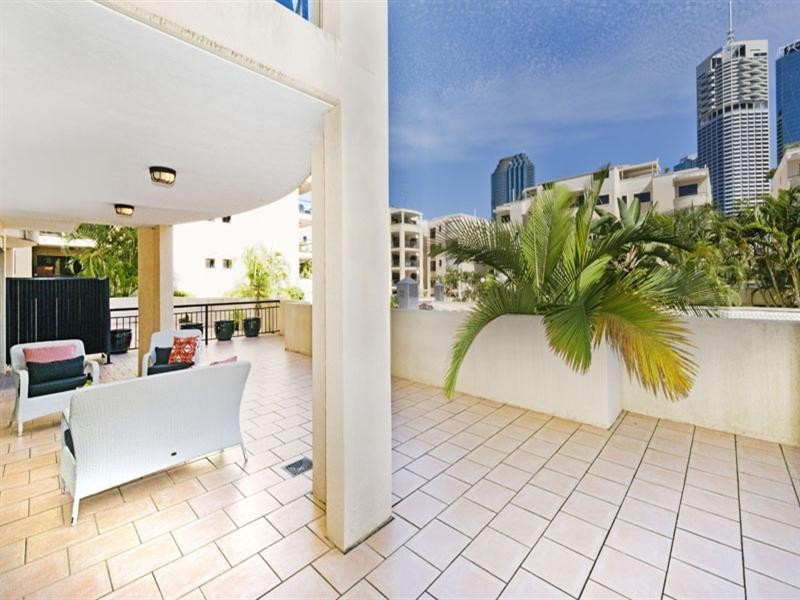 26/165 Main Street, Kangaroo Point QLD 4169