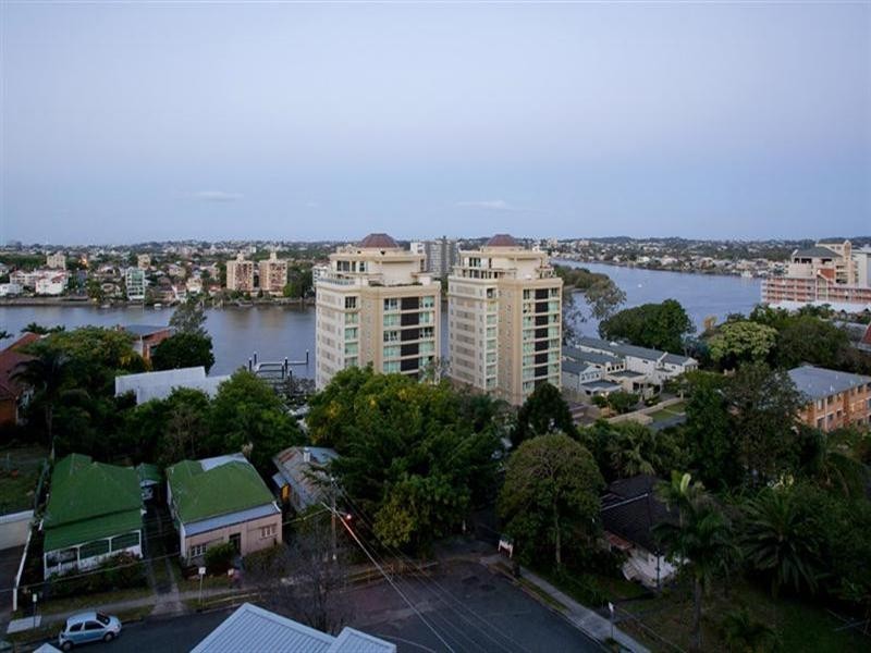 68/89 Lambert Street, Kangaroo Point QLD 4169
