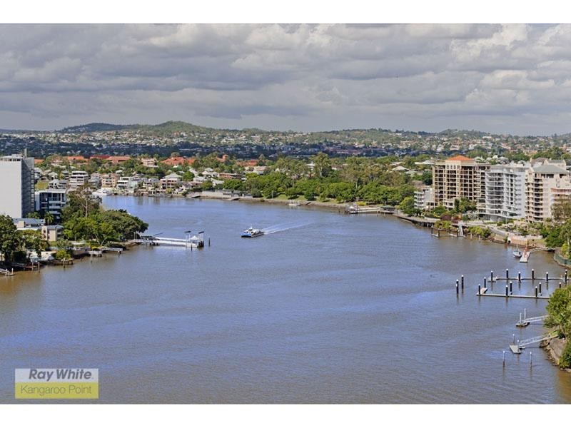 91/2 Goodwin Street, Kangaroo Point QLD 4169