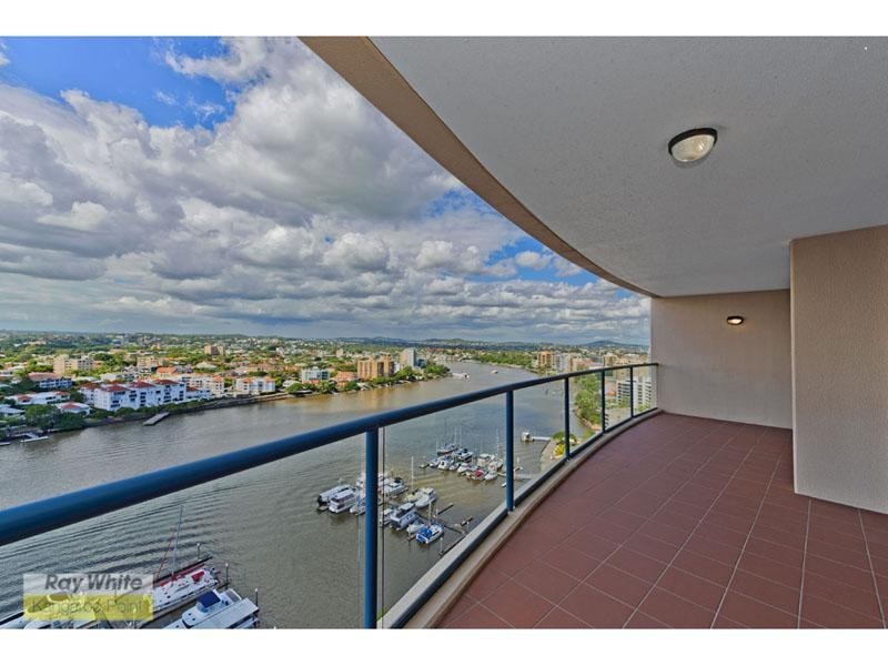 91/2 Goodwin Street, Kangaroo Point QLD 4169