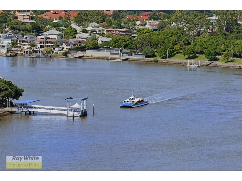 91/2 Goodwin Street, Kangaroo Point QLD 4169