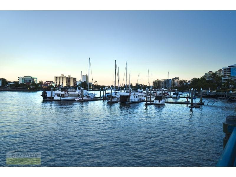 91/2 Goodwin Street, Kangaroo Point QLD 4169