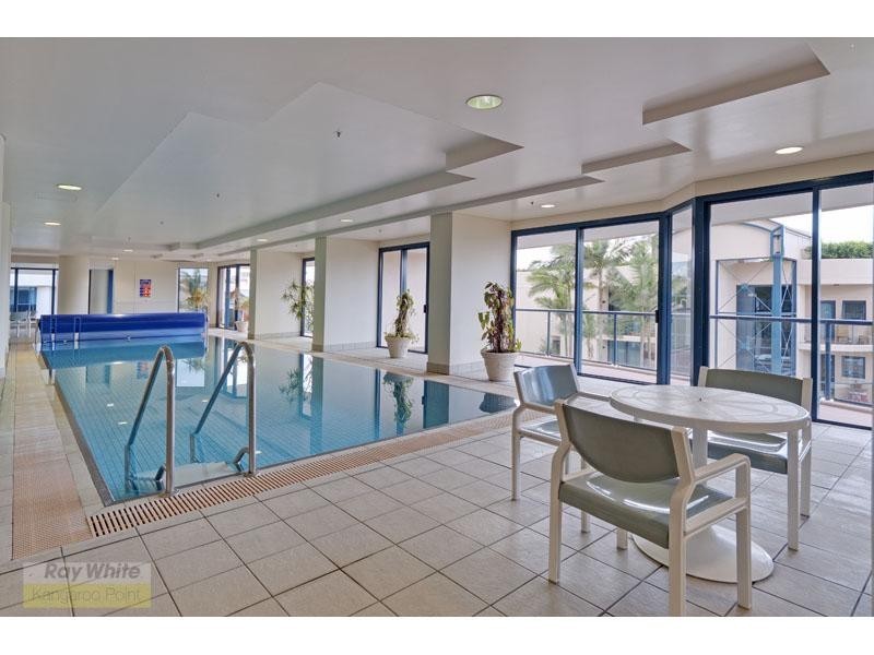 91/2 Goodwin Street, Kangaroo Point QLD 4169