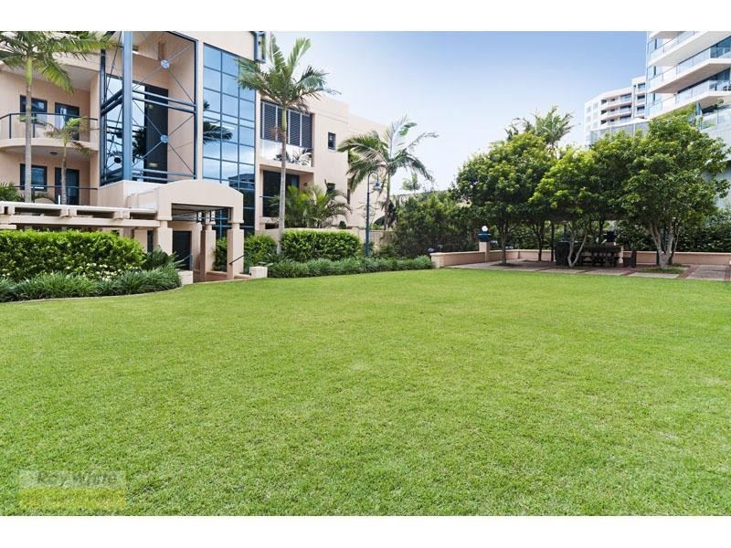 91/2 Goodwin Street, Kangaroo Point QLD 4169