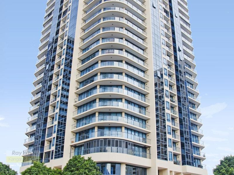 91/2 Goodwin Street, Kangaroo Point QLD 4169