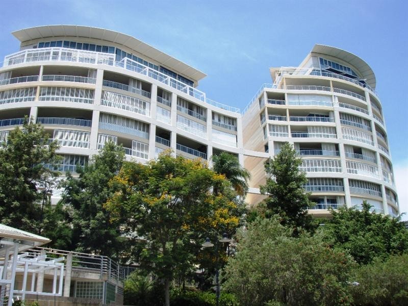 805/21 Pixley Street, Kangaroo Point QLD 4169