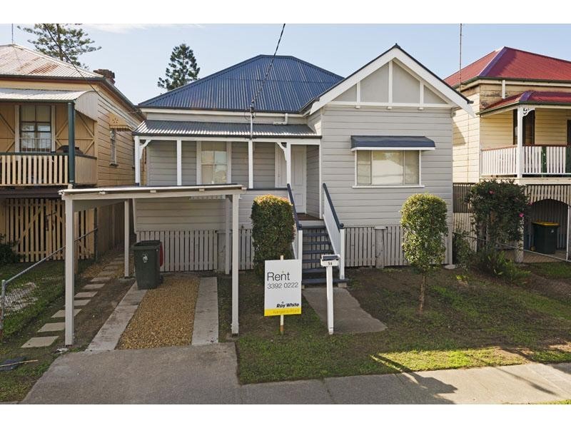 56 Pearson Street, Kangaroo Point QLD 4169