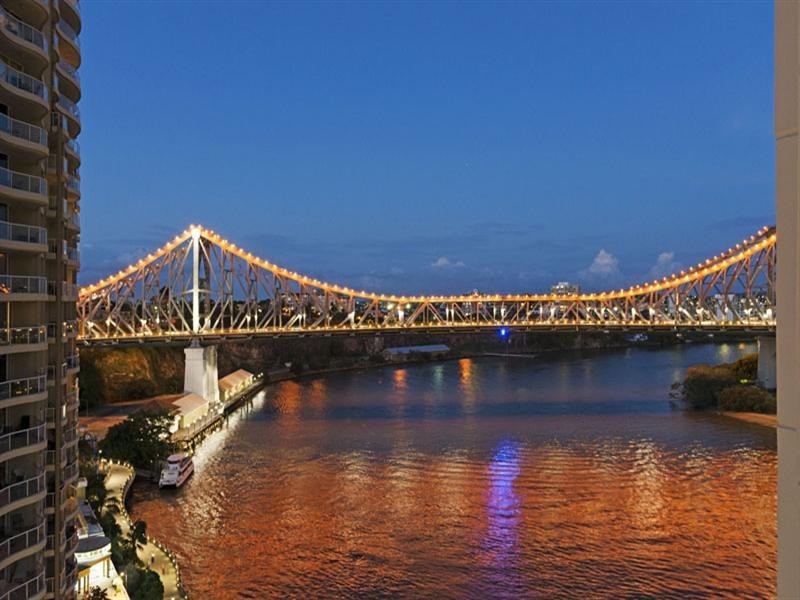 35 Howard Street, Brisbane QLD 4000