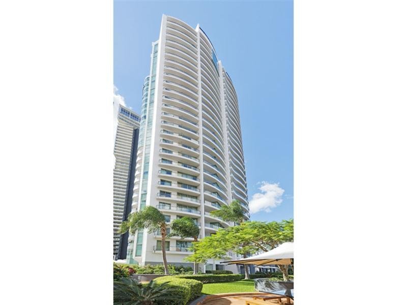35 Howard Street, Brisbane QLD 4000