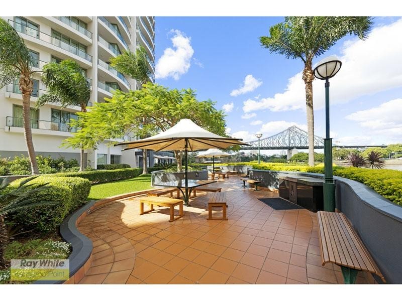 35 Howard Street, Brisbane QLD 4000