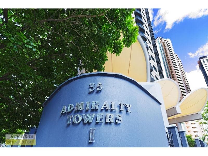 35 Howard Street, Brisbane QLD 4000